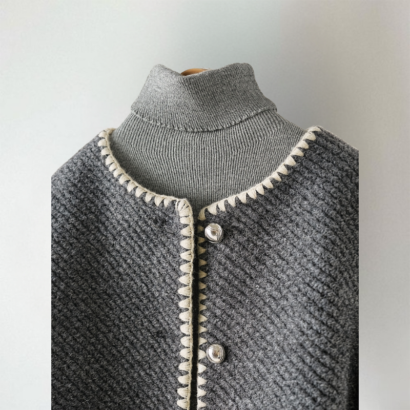 Lena | Elegant Cardigan