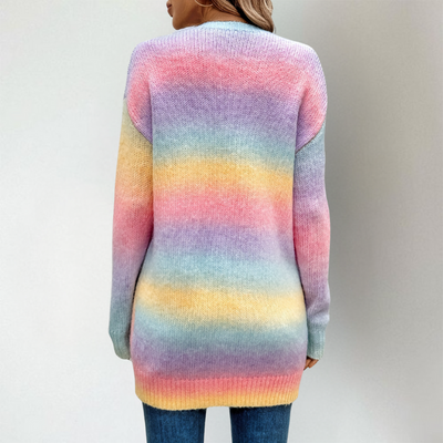 Vivian | Warm Cardigan