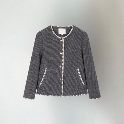 Lena | Elegant Cardigan