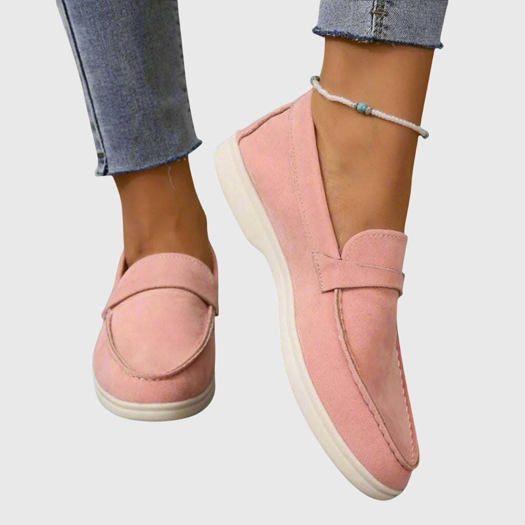 Sophia | Orthopedic Fashion Shoes