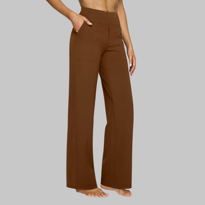 Elena | Comfortable Stretch Pants