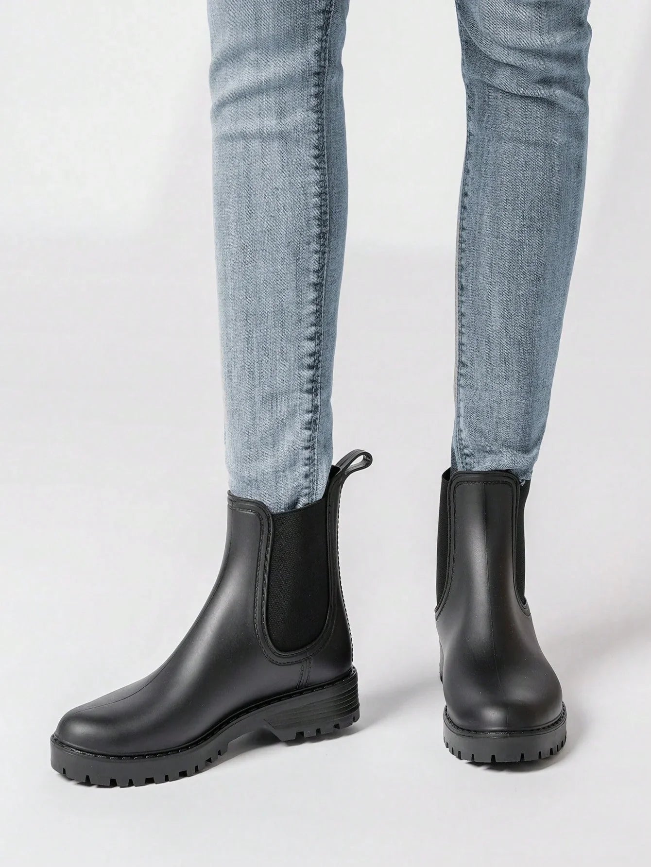 Eloura | Storm Grace Boots