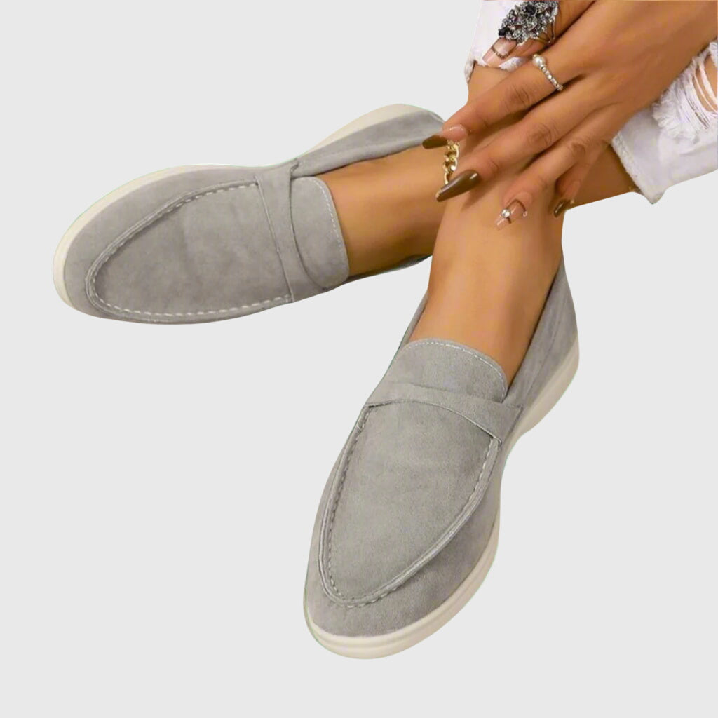 Sophia | Orthopedic Fashion Shoes