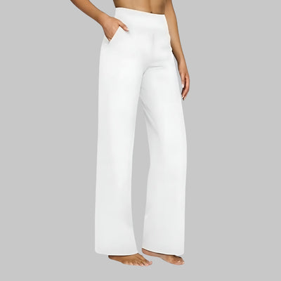 Elena | Comfortable Stretch Pants