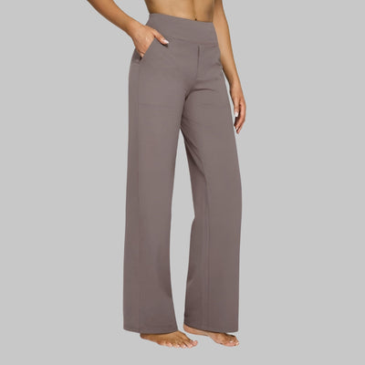Elena | Comfortable Stretch Pants