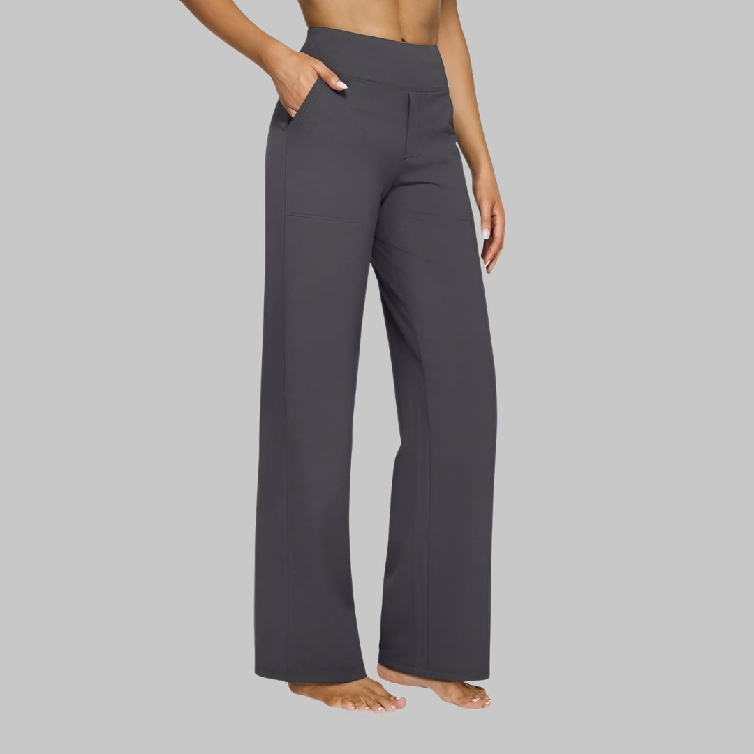 Elena | Comfortable Stretch Pants