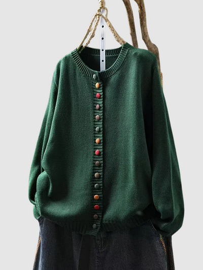 Adalyn | Graceful Cardigan