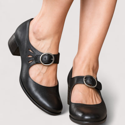 Eliza | Elegance Loafer