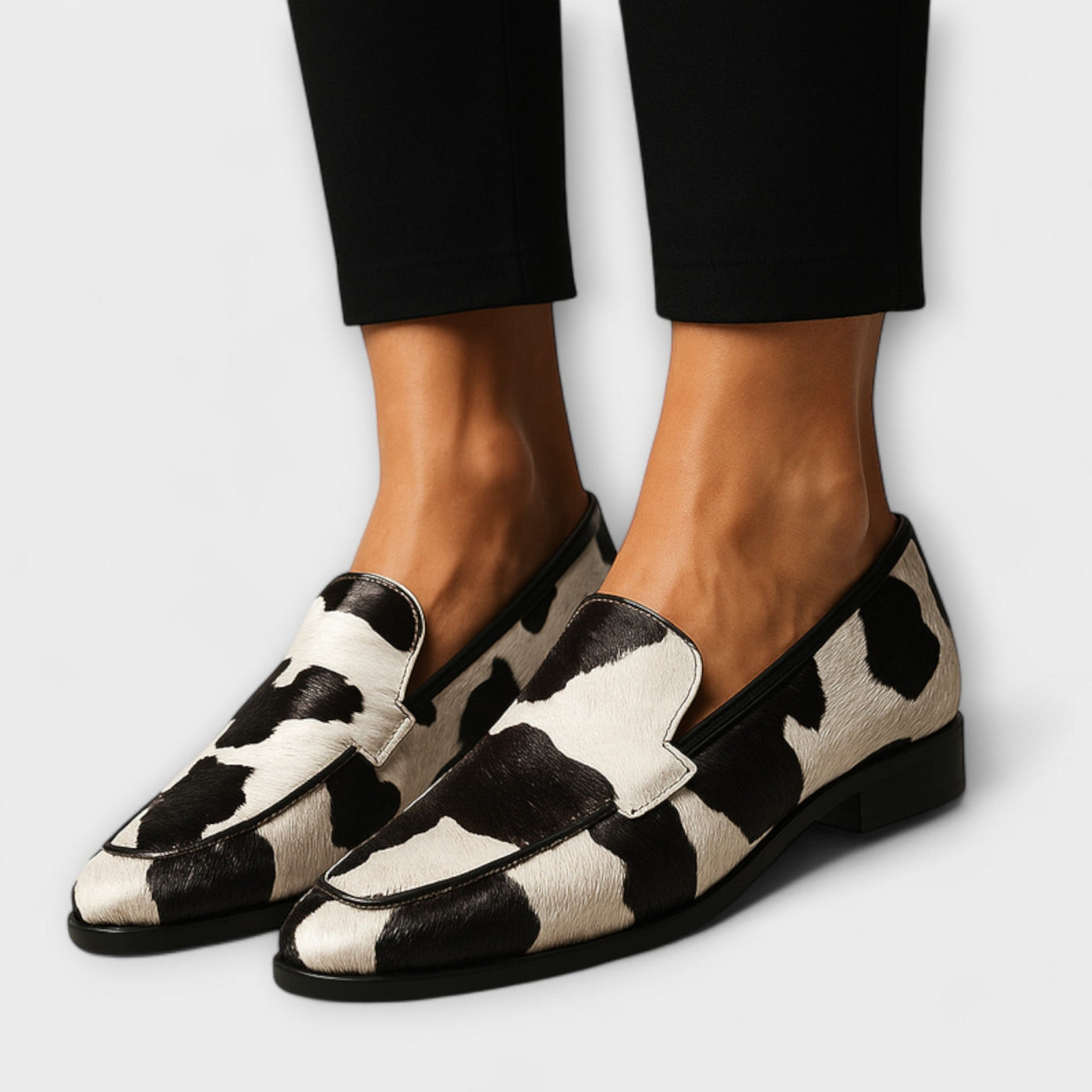 Elena | Contemporary Moccasin