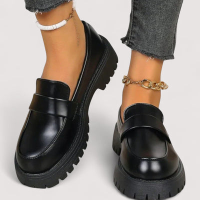 Olivia | Reflections Of Love Loafer