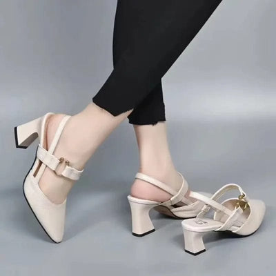 Vera | Orthopedic Heels