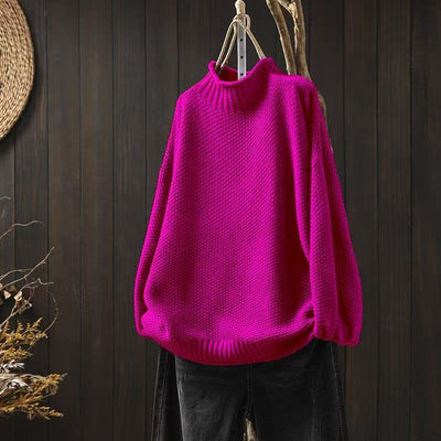 Sidonie | Stylish Casual Sweater