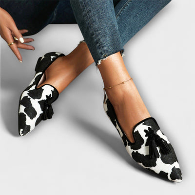 Sophia | Elegant Loafers