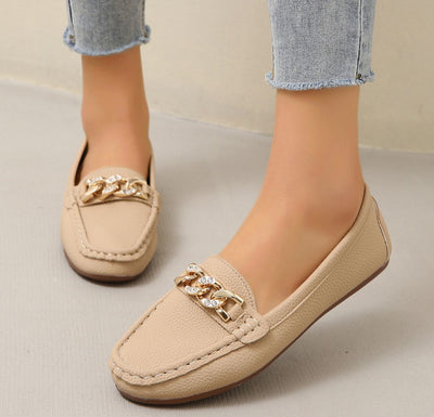 Melissa | Orthopedic Loafers