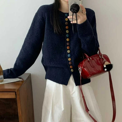 Celestine | Elegant Cardigan