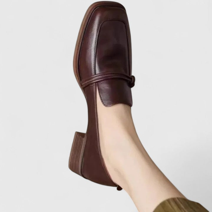 Sophia | Orthopedic Loafers