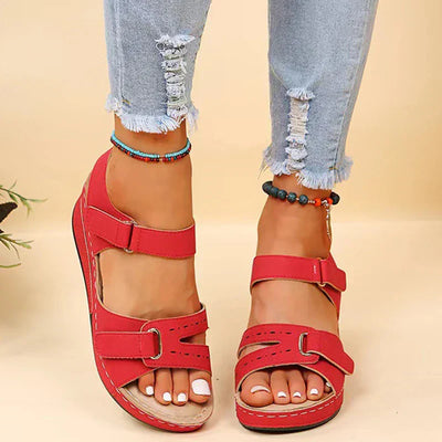 Calyna | Orthopedic Sandals