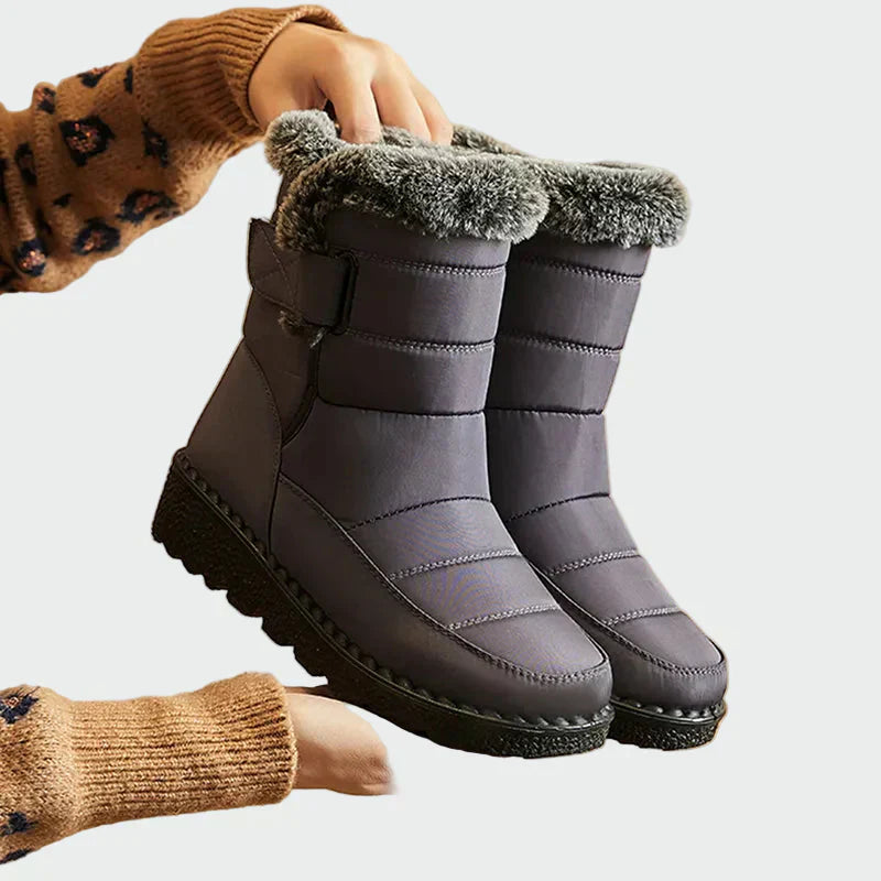 Chloe | Winter Boots