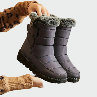 Chloe | Winter Boots