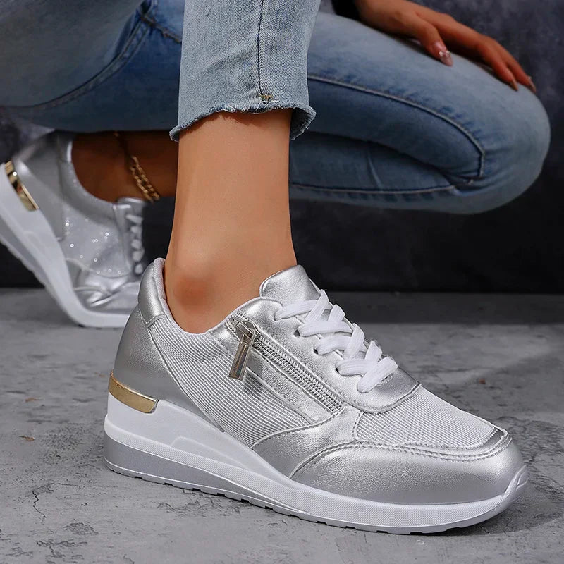 Stellara | Surge Orthopedic Platform Sneakers