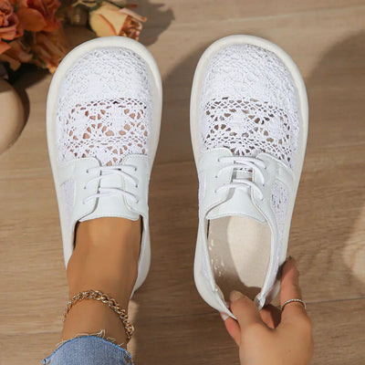 Gayle Mesh Orthopedic Shoes