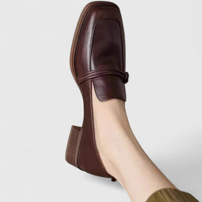 Sophia | Orthopedic Loafers