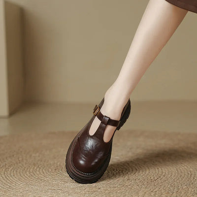 Scarlett | Whispers Of Love Loafers
