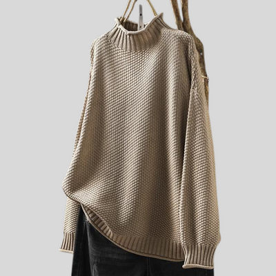Sidonie | Stylish Casual Sweater