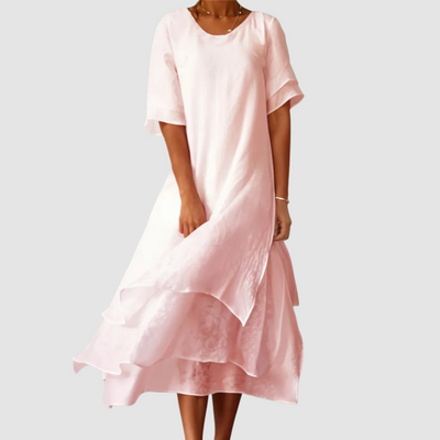Robyn | Elegant Loose Dress