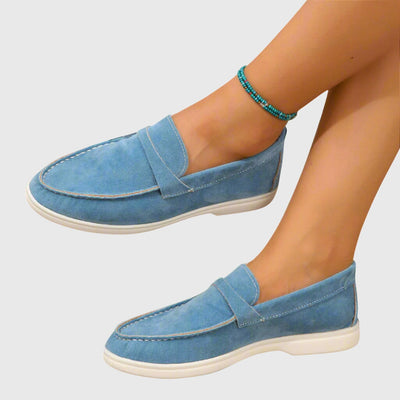 Sophia | Orthopedic Fashion Shoes