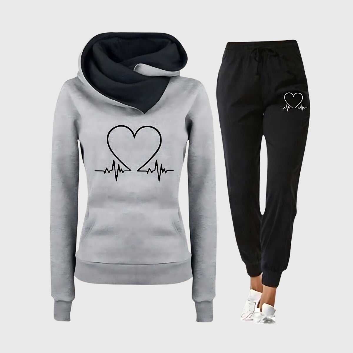 Eleanor | Elegant Workout Set
