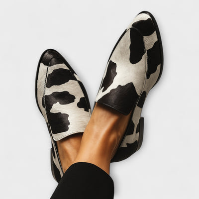 Elena | Contemporary Moccasin
