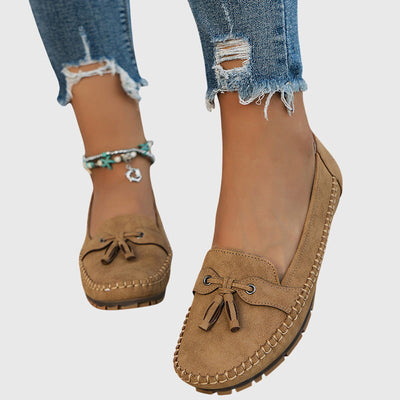 Marcelle | Comfortable Loafers