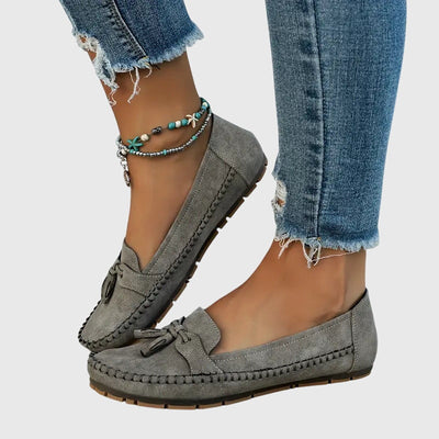 Marcelle | Comfortable Loafers