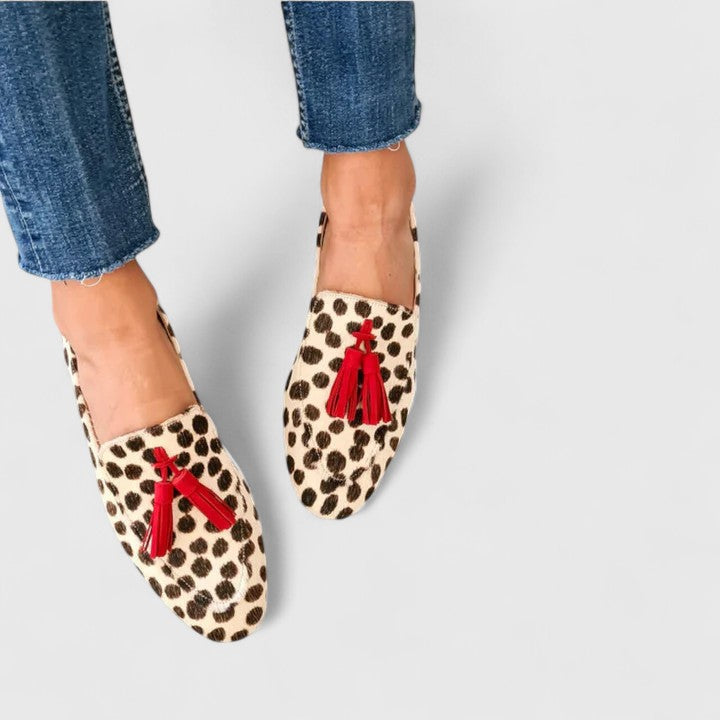 Elena | Orthopedic Loafers