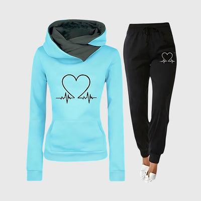 Eleanor | Elegant Workout Set