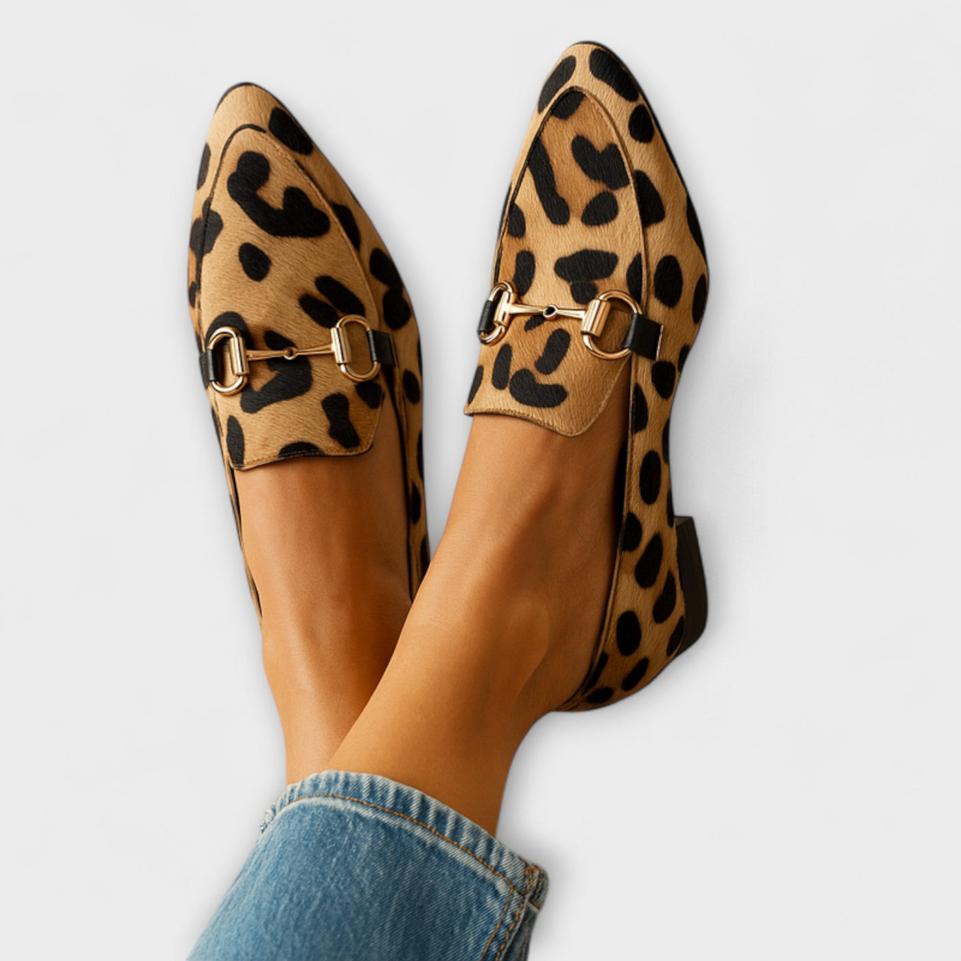 Sophia | State Moccasin