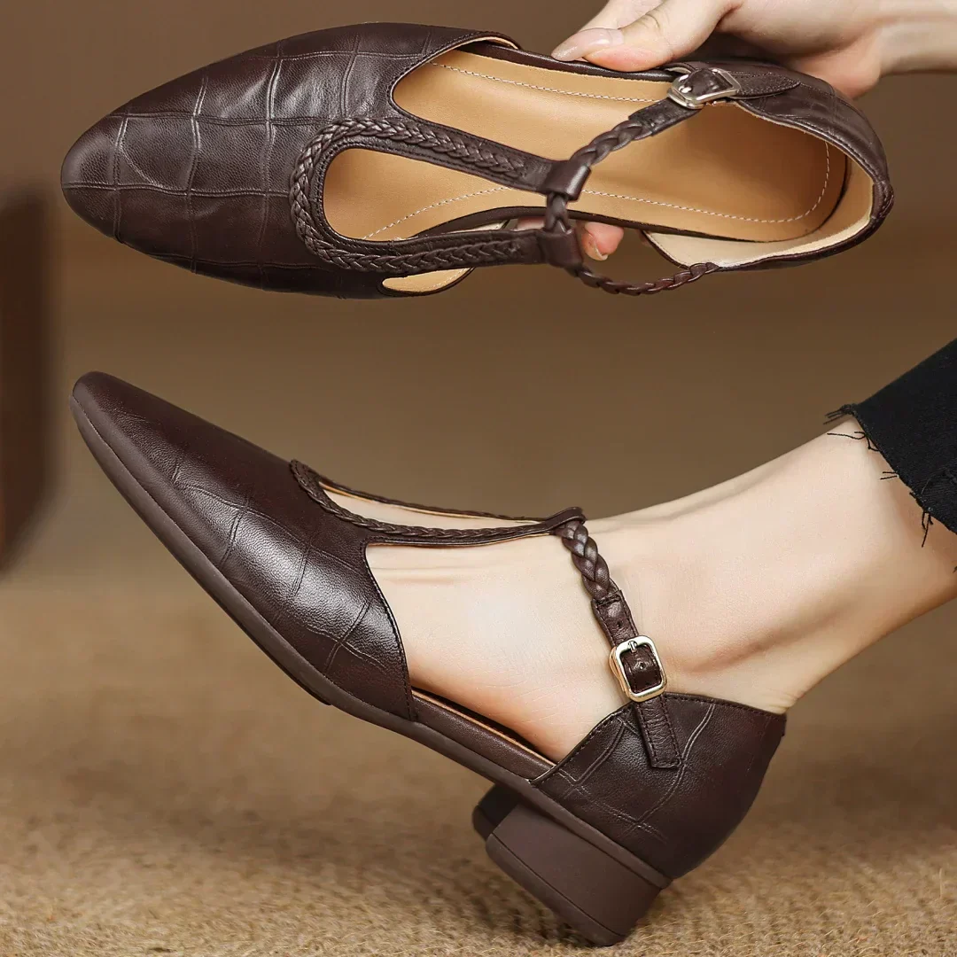 Emma | Wind Dreams Shoes