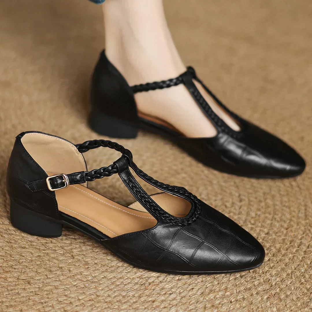 Emma | Wind Dreams Shoes