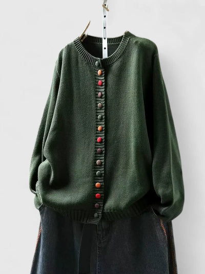 Adalyn | Grace Cardigan