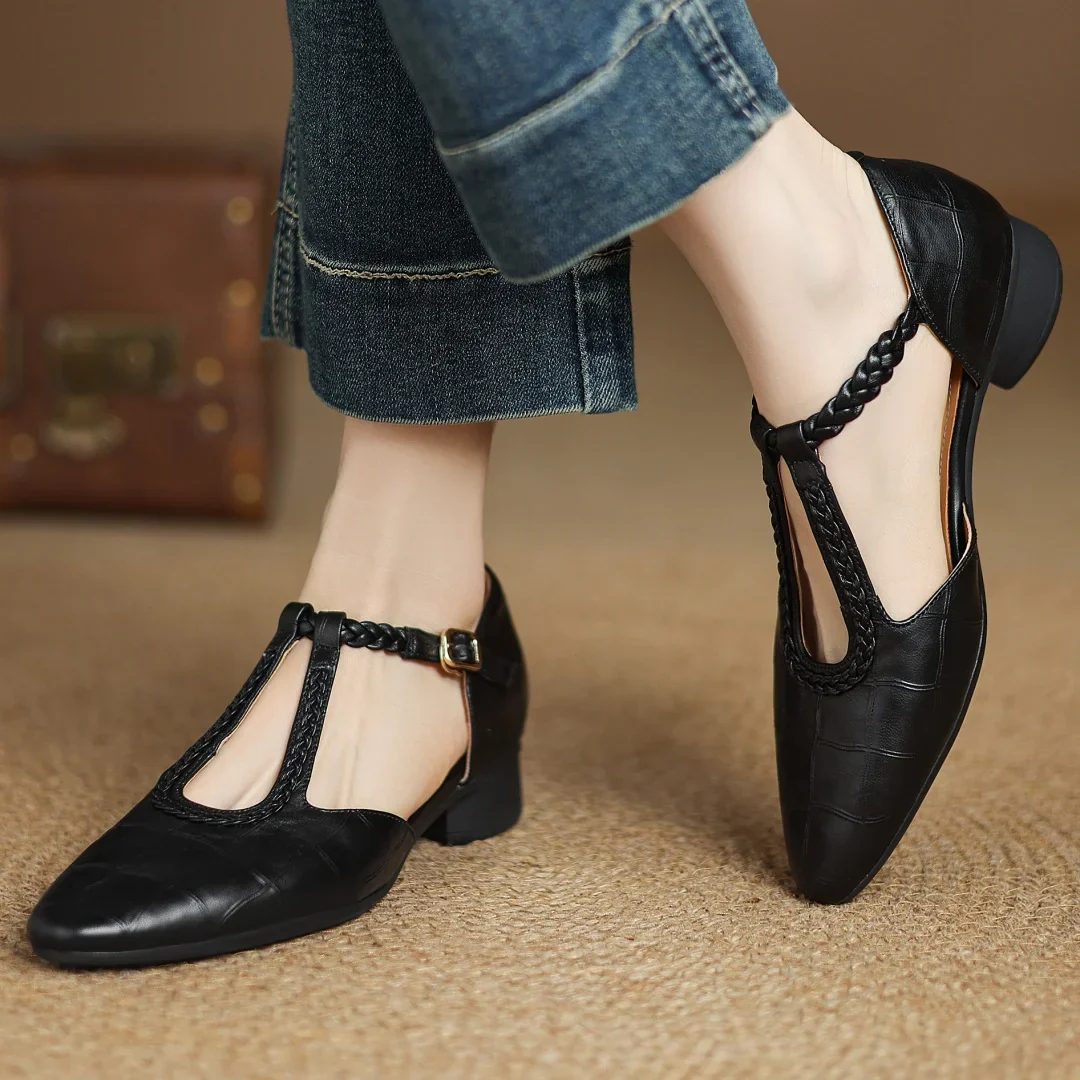 Emma | Wind Dreams Shoes