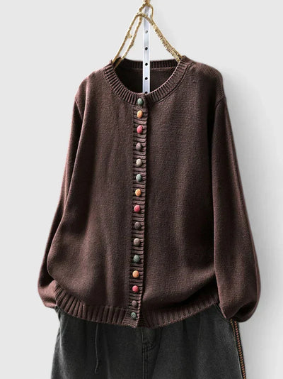 Adalyn | Grace Cardigan